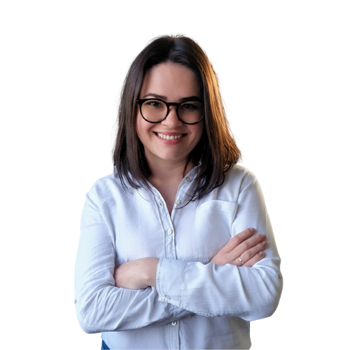 Anna Clara Meireles, do Studio Visual